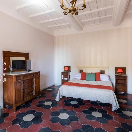 Celleno B&B San Rocco المظهر الخارجي الصورة