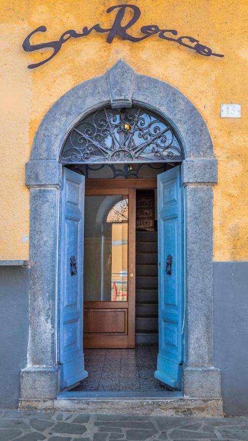 Celleno B&B San Rocco المظهر الخارجي الصورة