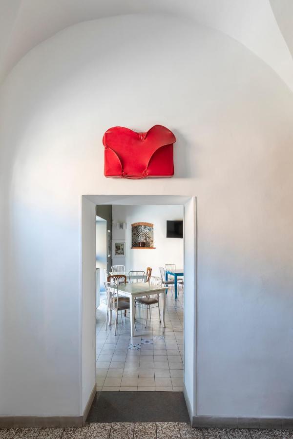 Celleno B&B San Rocco المظهر الخارجي الصورة