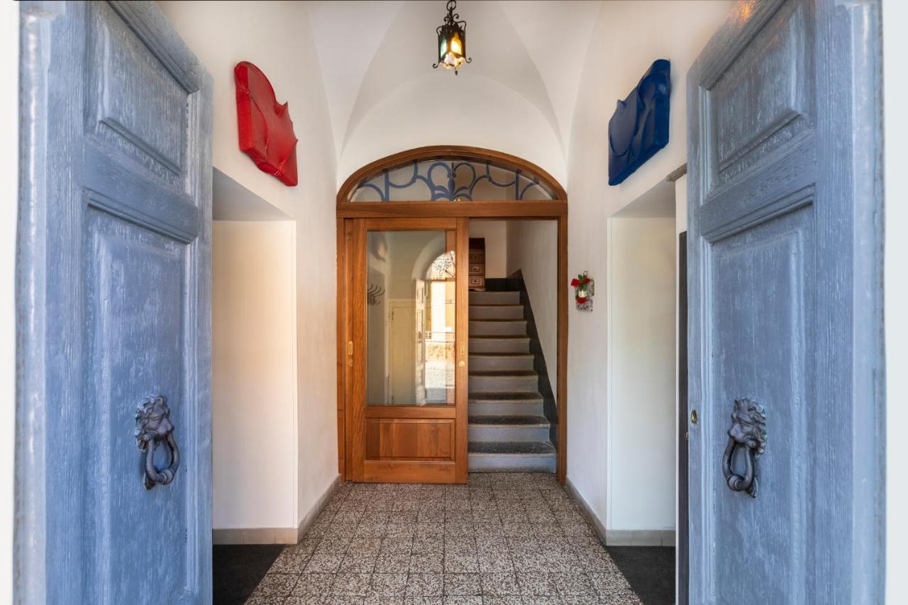 Celleno B&B San Rocco المظهر الخارجي الصورة