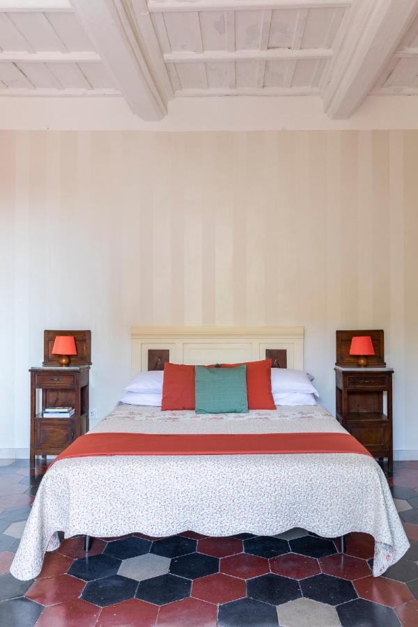 Celleno B&B San Rocco المظهر الخارجي الصورة