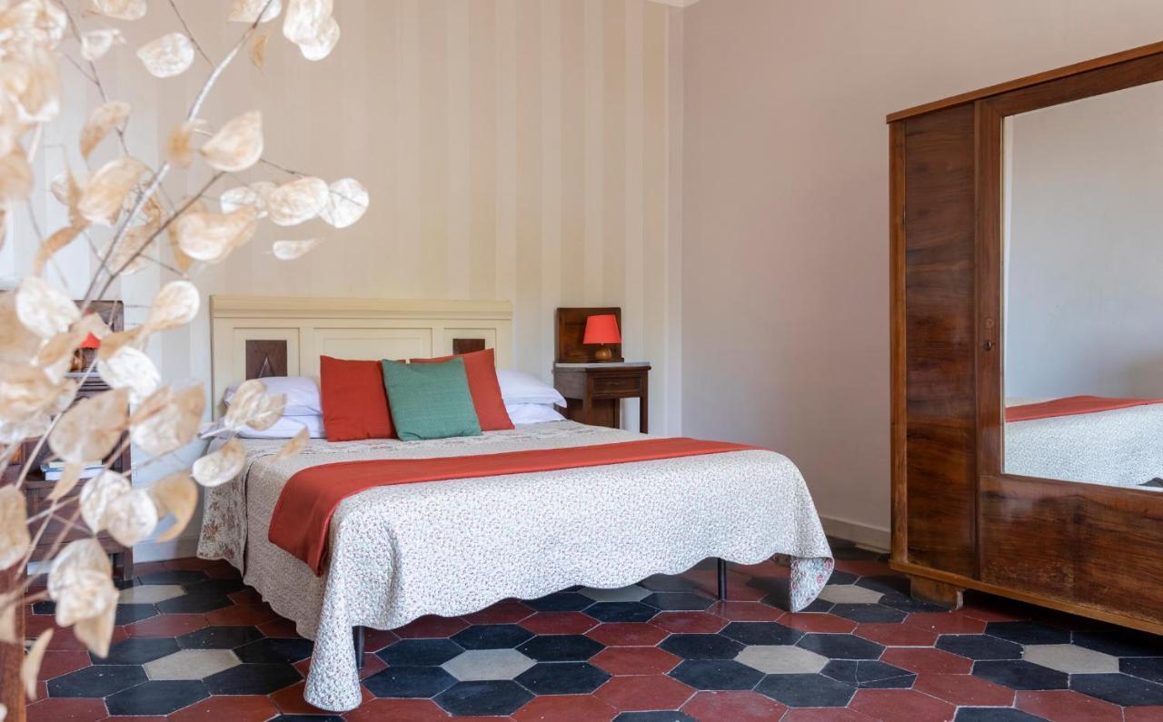 Celleno B&B San Rocco المظهر الخارجي الصورة